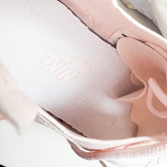 Nike React Element 55 Light Pink 10 - Picture 8 of 8